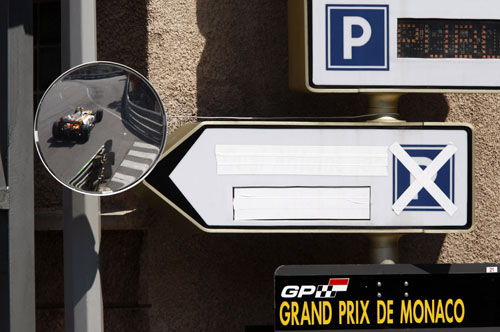 Monaco Grand Prix Formula One